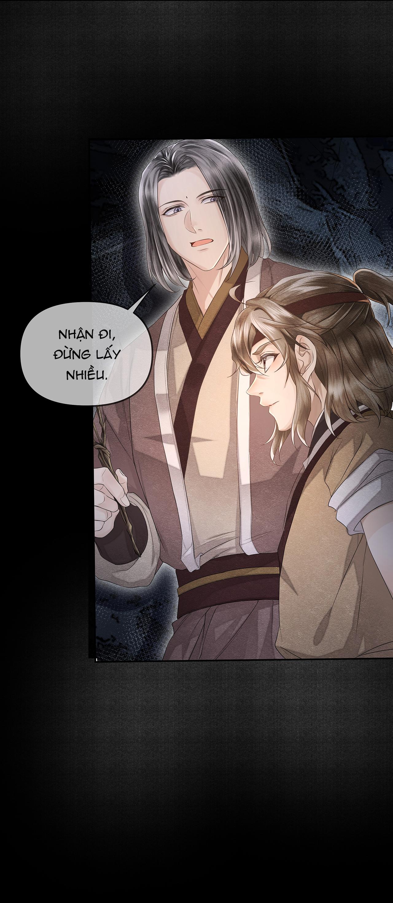 Đọc truyện (END) Đồng Tiền Kham Thế - Chapter 38