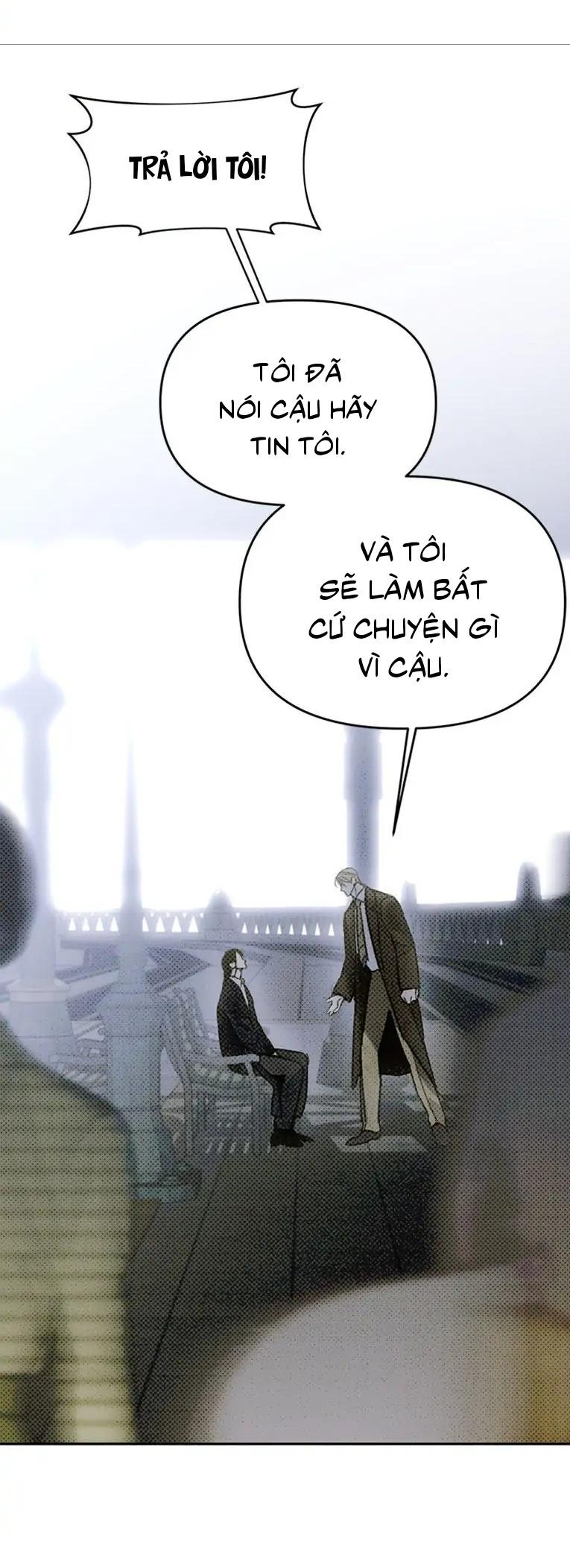 Đọc truyện SOLO FOR TWO - Chapter 14