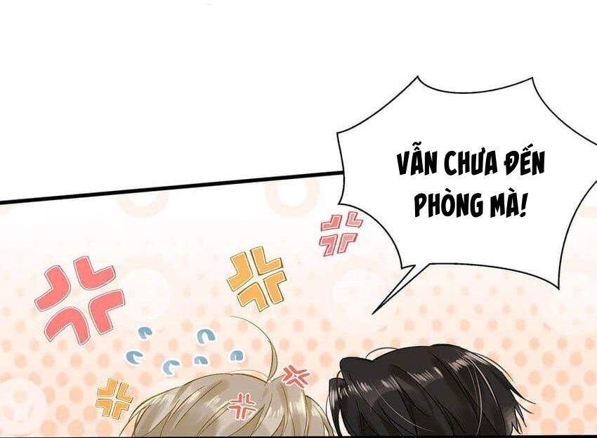 Đọc truyện Tôi và đối tác của tôi [DROP] - Chapter 73