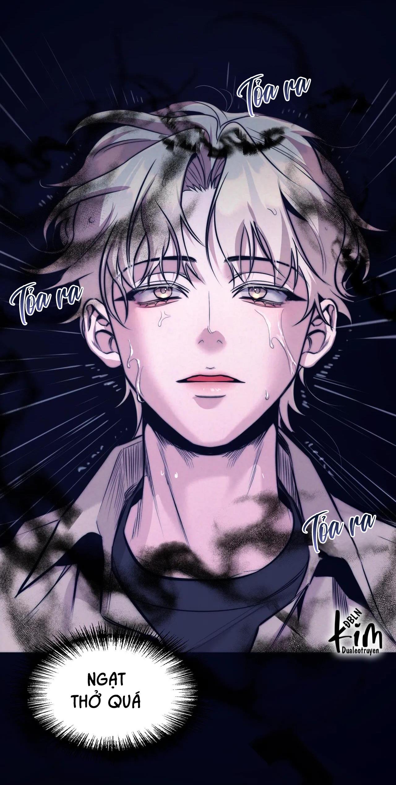 Đọc truyện KỲ THỊ - Chapter 4