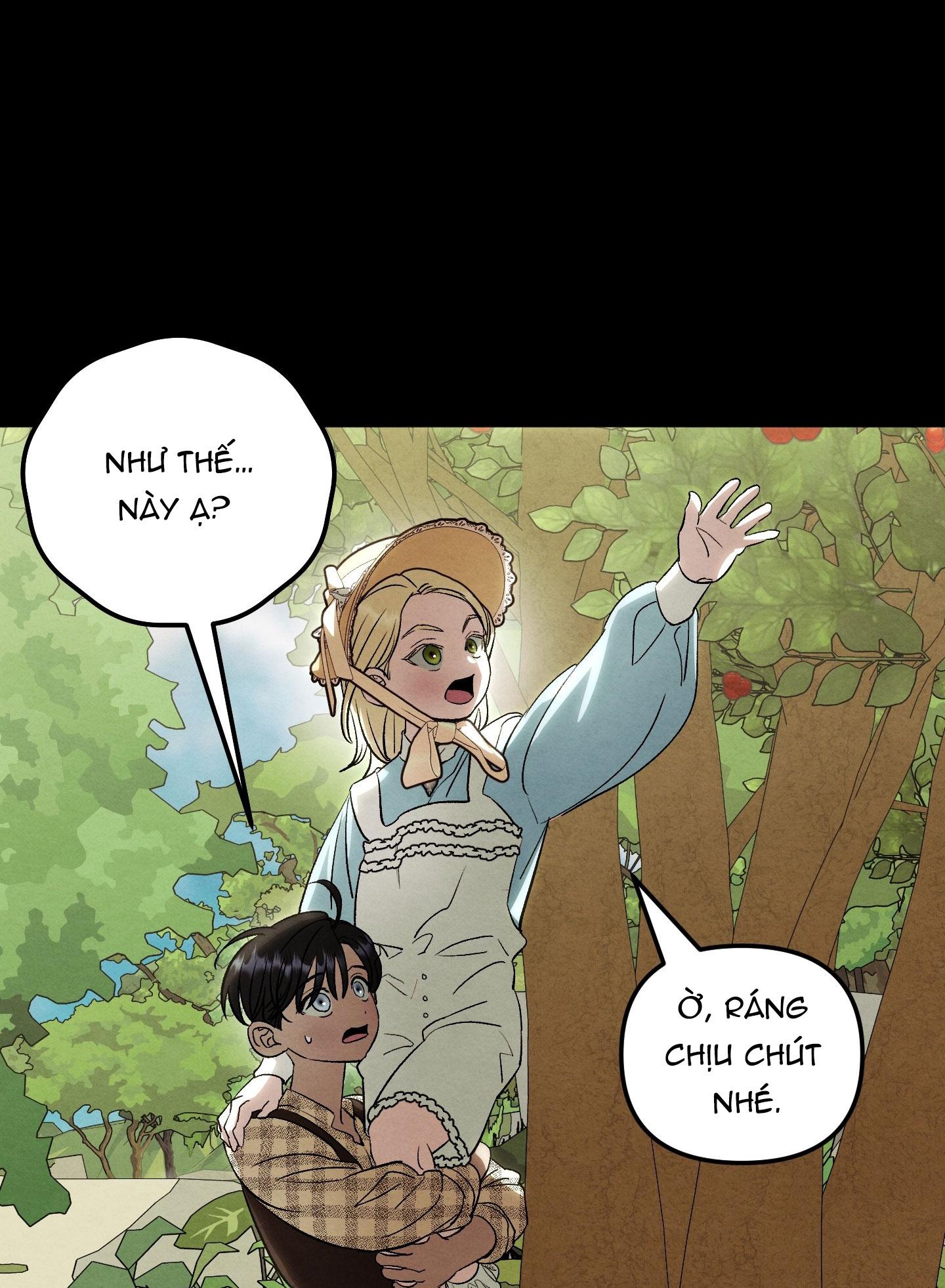 Đọc truyện GỬI VỊ THIẾU GIA TÔI YÊU - Chapter 18