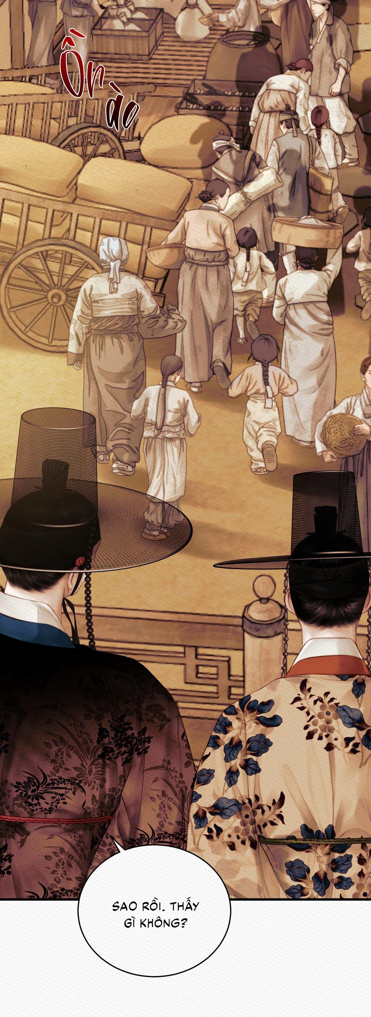 Đọc truyện Củy Dạ Khút - Chapter 74