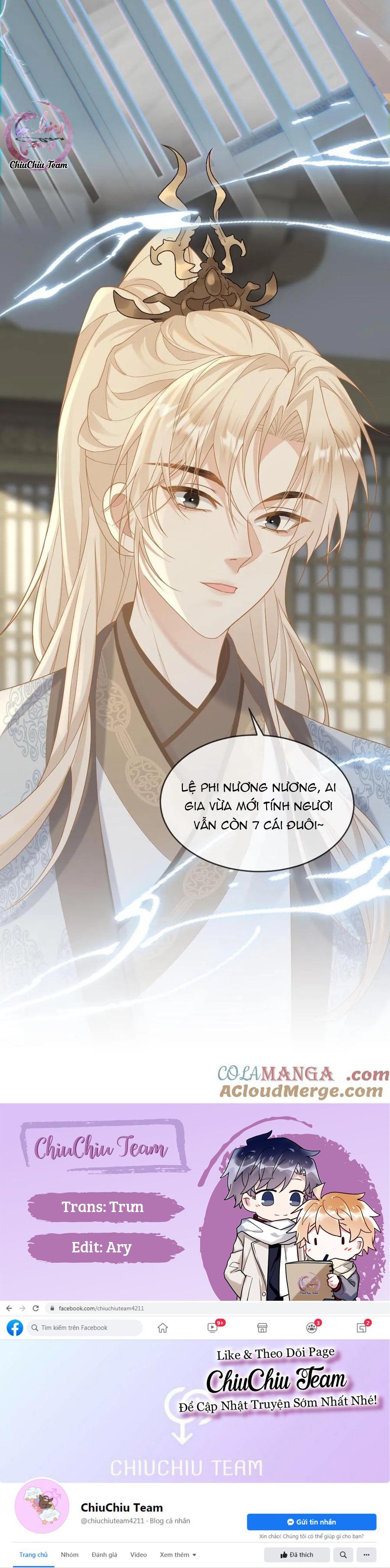 Đọc truyện Khát Vọng Ngọt Ngào - Chapter 220