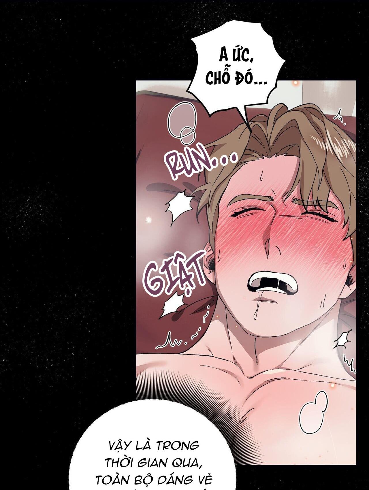 Đọc truyện Làm dâu nhà tài phiệt họ Kang - Chapter 62