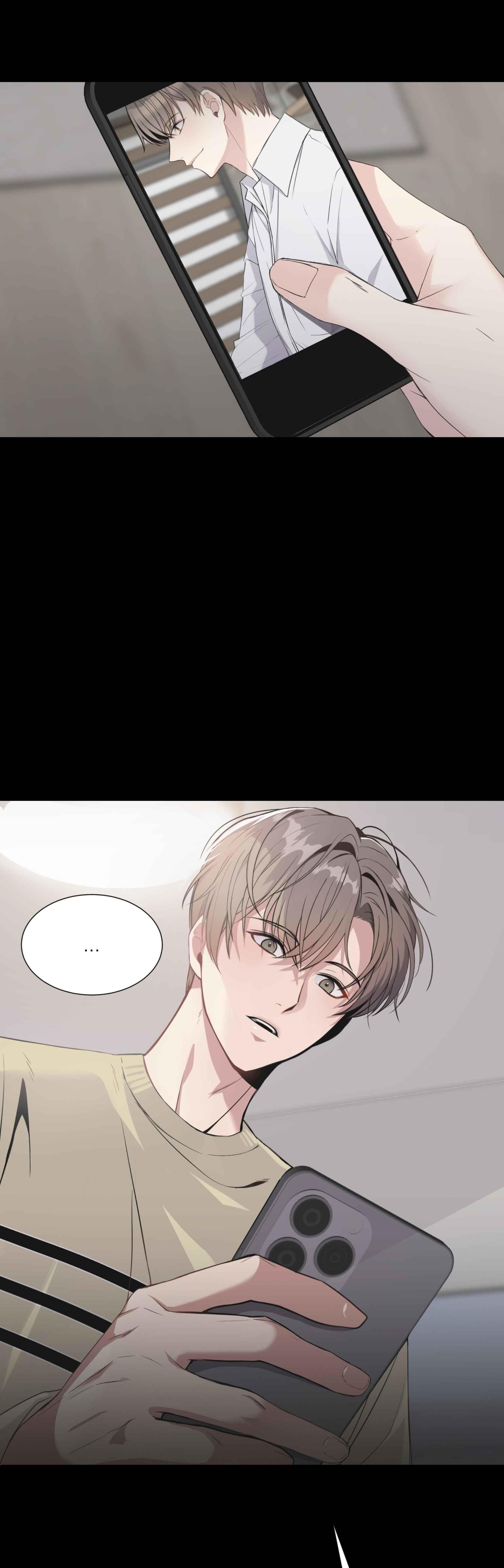Đọc truyện TUYỂN TẬP ÁM ẢNH, MƯU MÔ CÔNG - Chapter 7.1