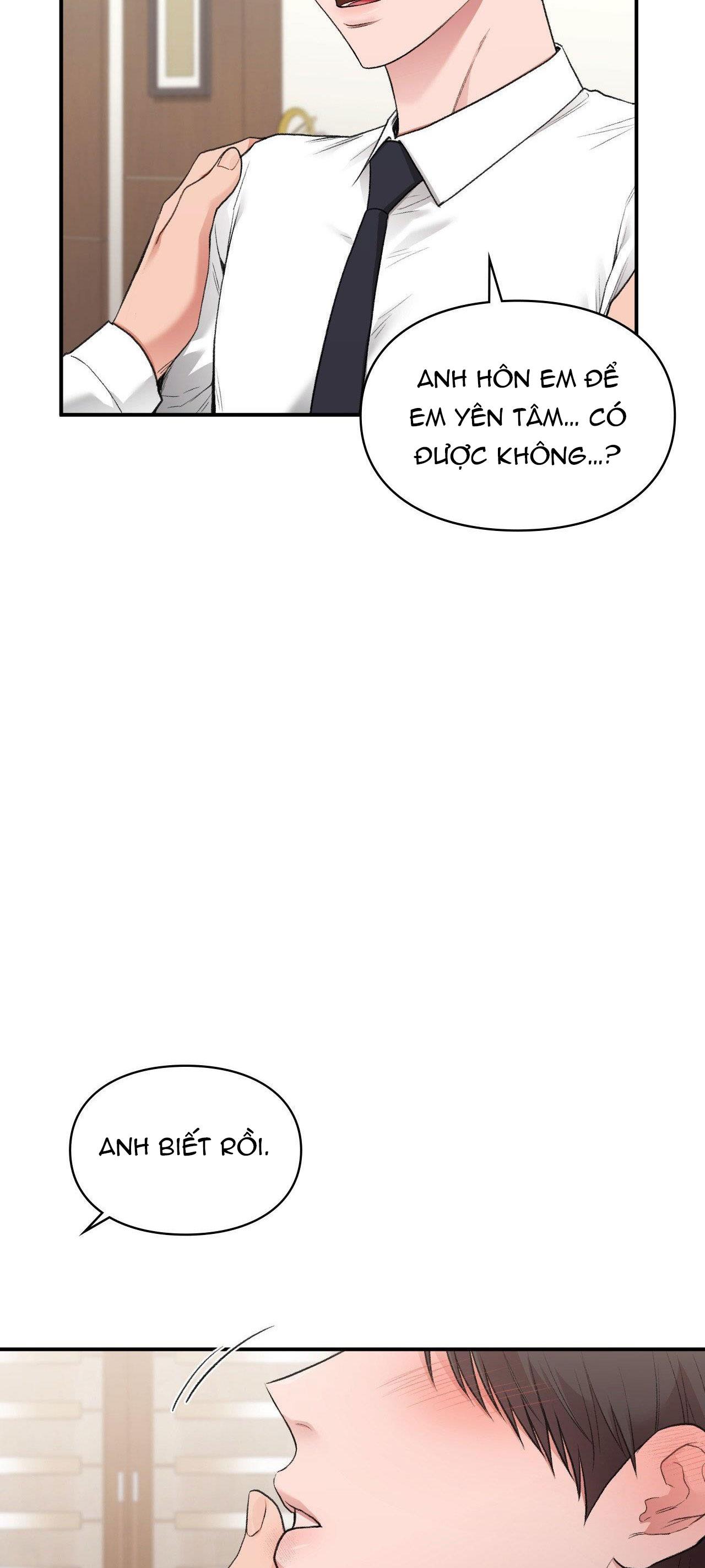 Đọc truyện ZAI ĐẸP NHƯNG LẠI THÍCH DẠY ĐỜI - Chapter 47