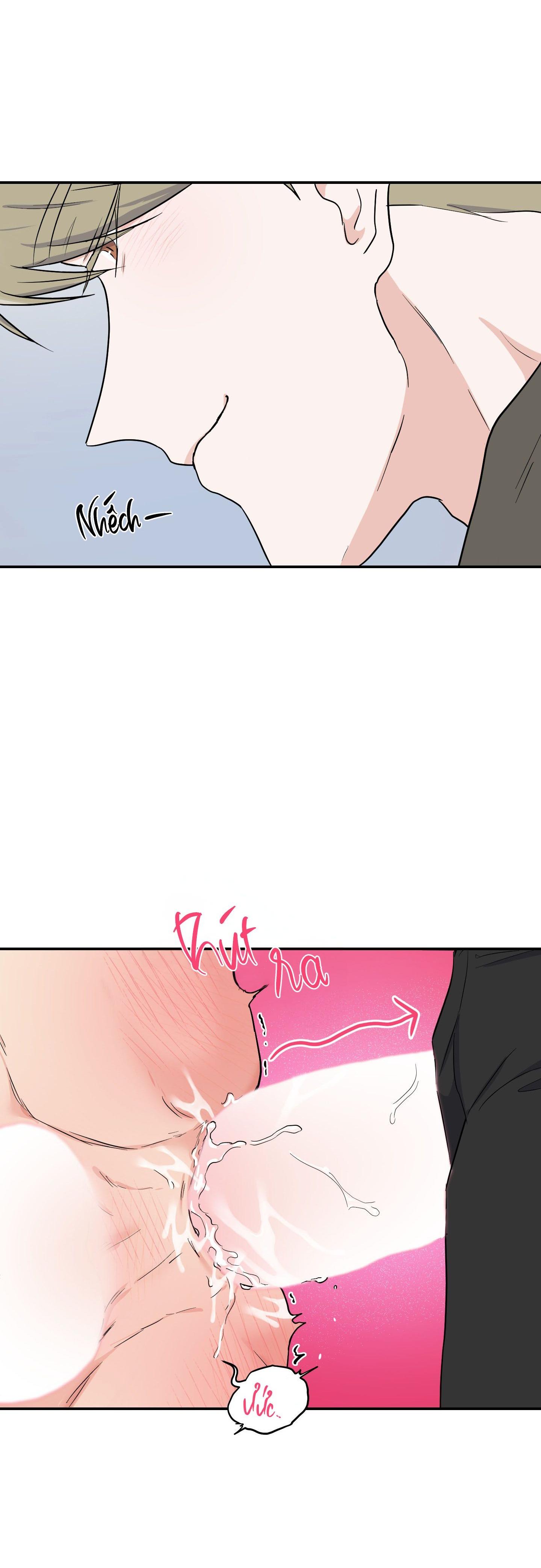 Đọc truyện TUYỂN TẬP ÁM ẢNH, MƯU MÔ CÔNG - Chapter 6.1