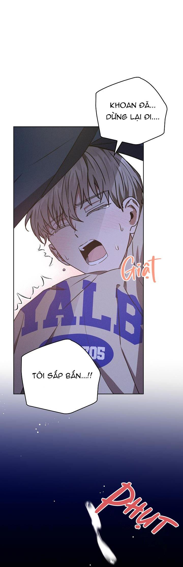 Đọc truyện (ABO) BE BE - Chapter 22