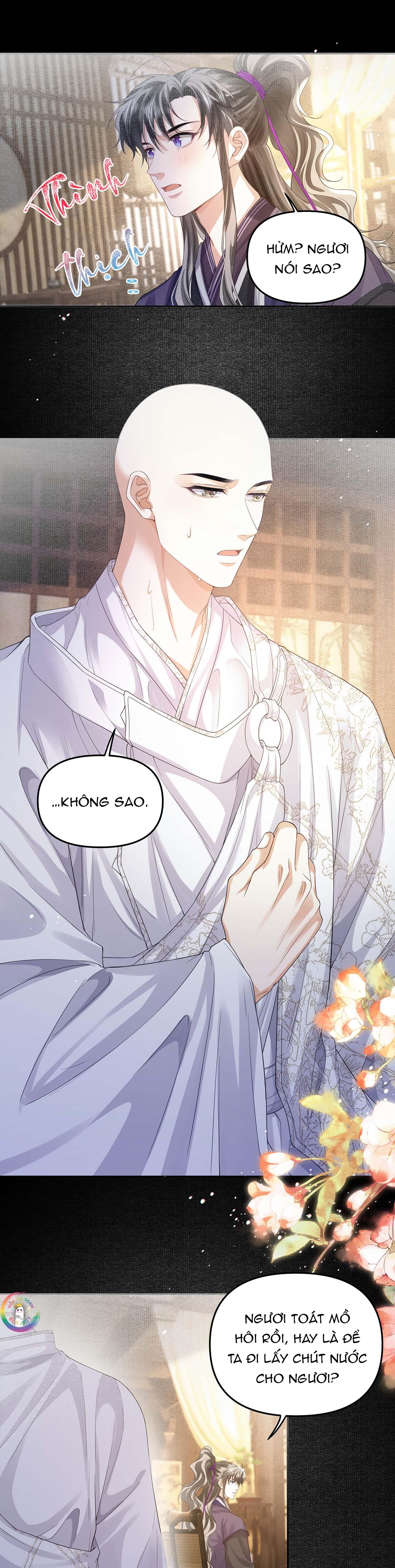 Đọc truyện (END) Đồng Tiền Kham Thế - Chapter 80