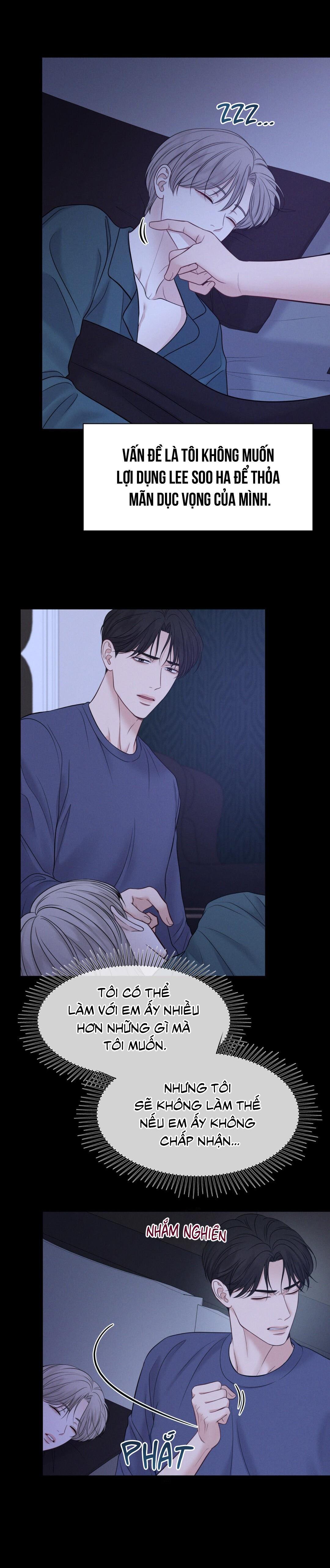 Đọc truyện MACGUFFIN - Chapter 39