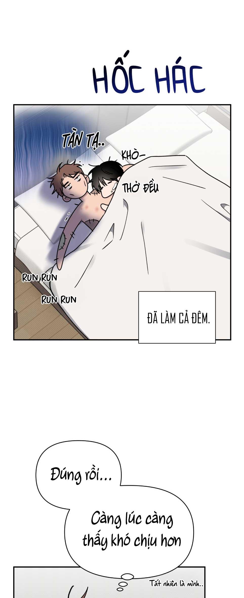 Đọc truyện VẬN MAY BẤT NGỜ - Chapter 59