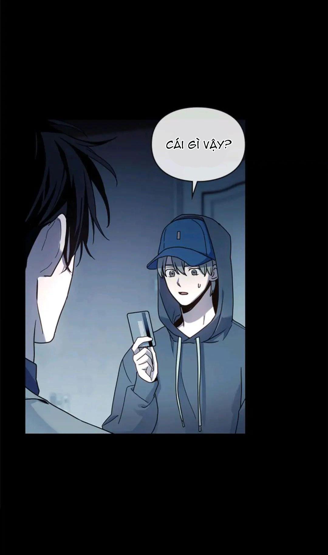 Đọc truyện Dấu Vết Mặt Trời - Chapter 6