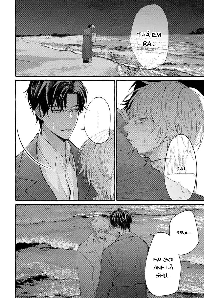 Đọc truyện LIST TRUYỆN MANGA NGẮN THEO YÊU CẦU - Chapter 8.4