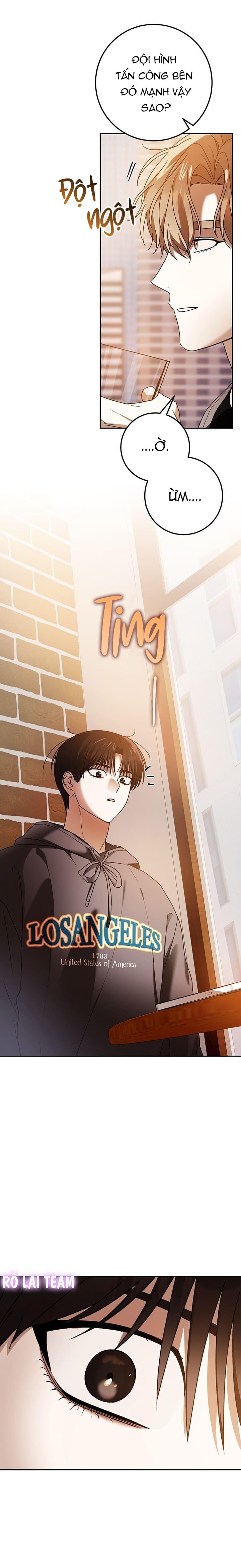 Đọc truyện CÚ ĐẤM NETKAMA - Chapter 74
