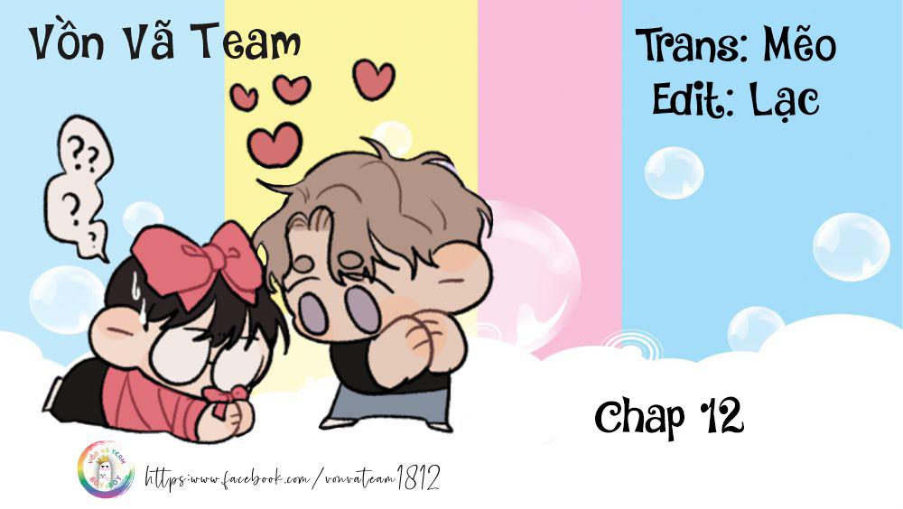 Đọc truyện Trỗi Dậy Từ Tro Tàn - Chapter 12