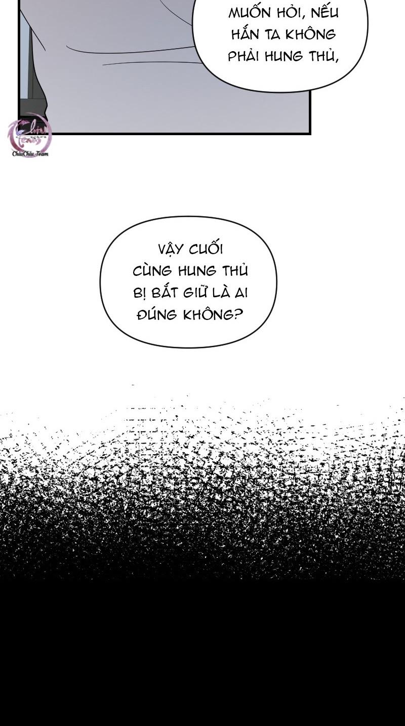 Đọc truyện Tên Hàng Xóm Cứ Dán Mắt Vào Tôi - Chapter 22