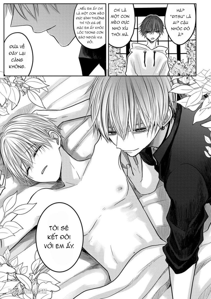 Đọc truyện Hãy đến và chiếm lấy những đêm không ngủ của tôi - Chapter 2