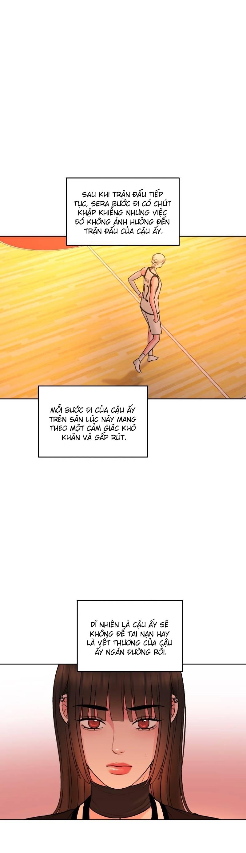 Đọc truyện Vô Tình - Chapter 49