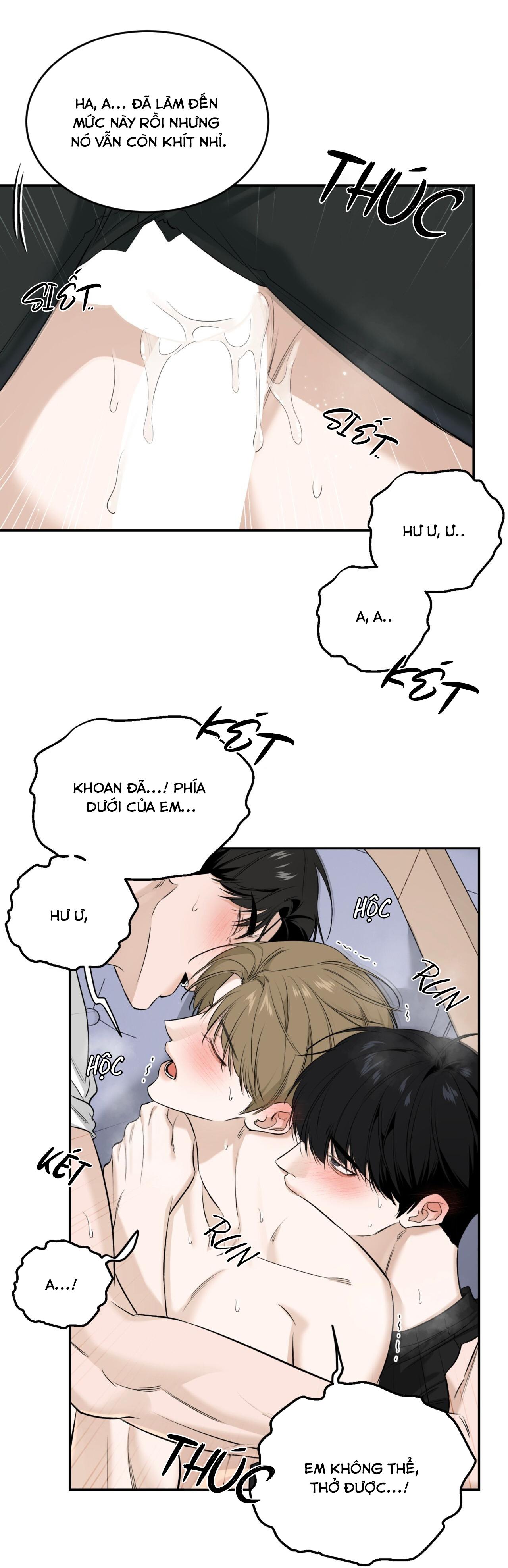 Đọc truyện CHÀNG TRAI CHO EM MỌI THỨ - Chapter 20