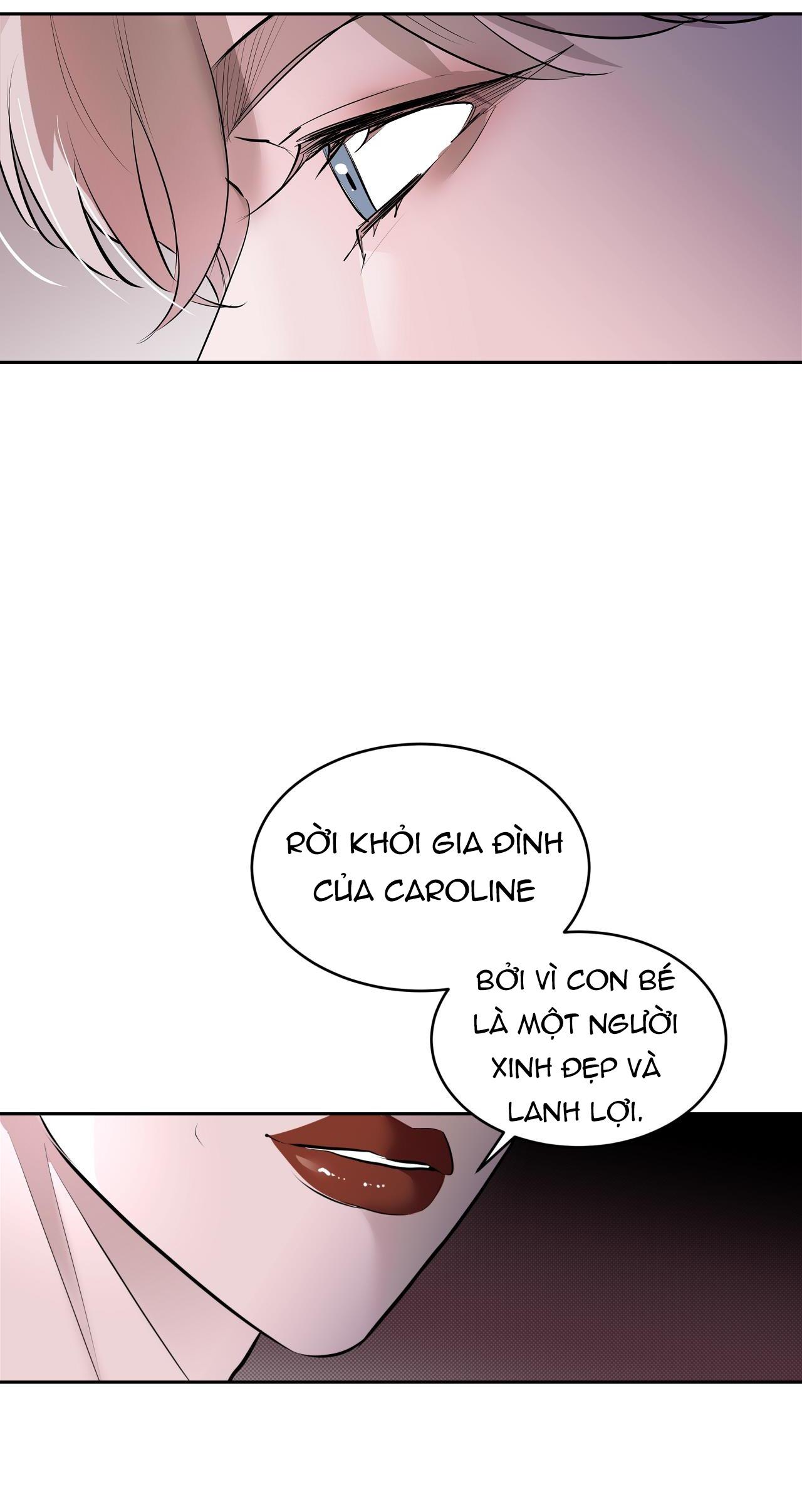 Đọc truyện KNOCKOUT BABY - Chapter 6