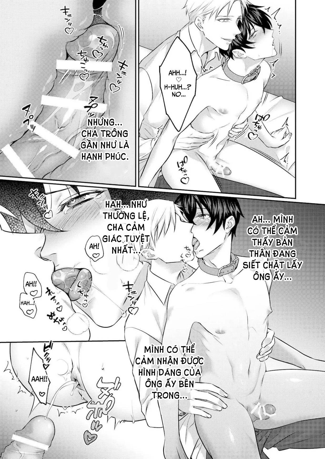 Đọc truyện Cưng mà nói - Chapter 154