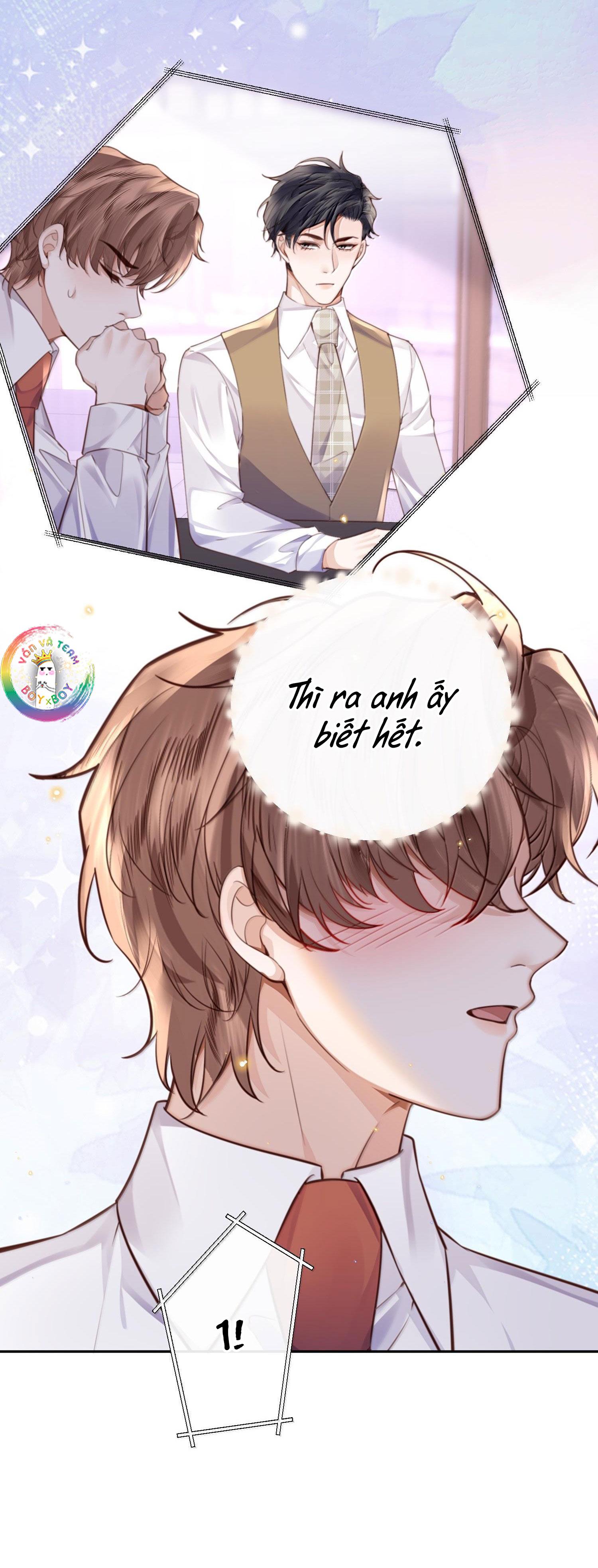 Đọc truyện (END) Đặc Chế Cho Riêng Anh - Chapter 102