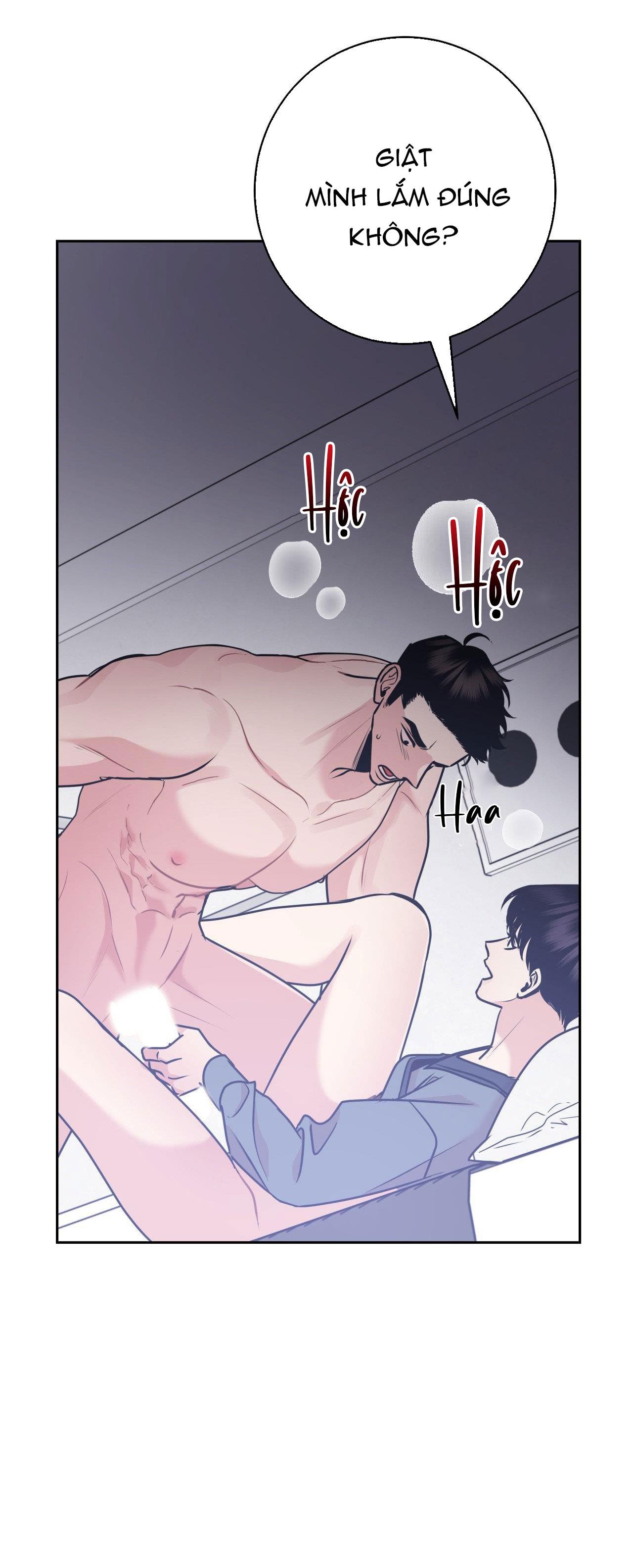 Đọc truyện ĐIỀU 260 BỘ LUẬT HÌNH SỰ - Chapter 6