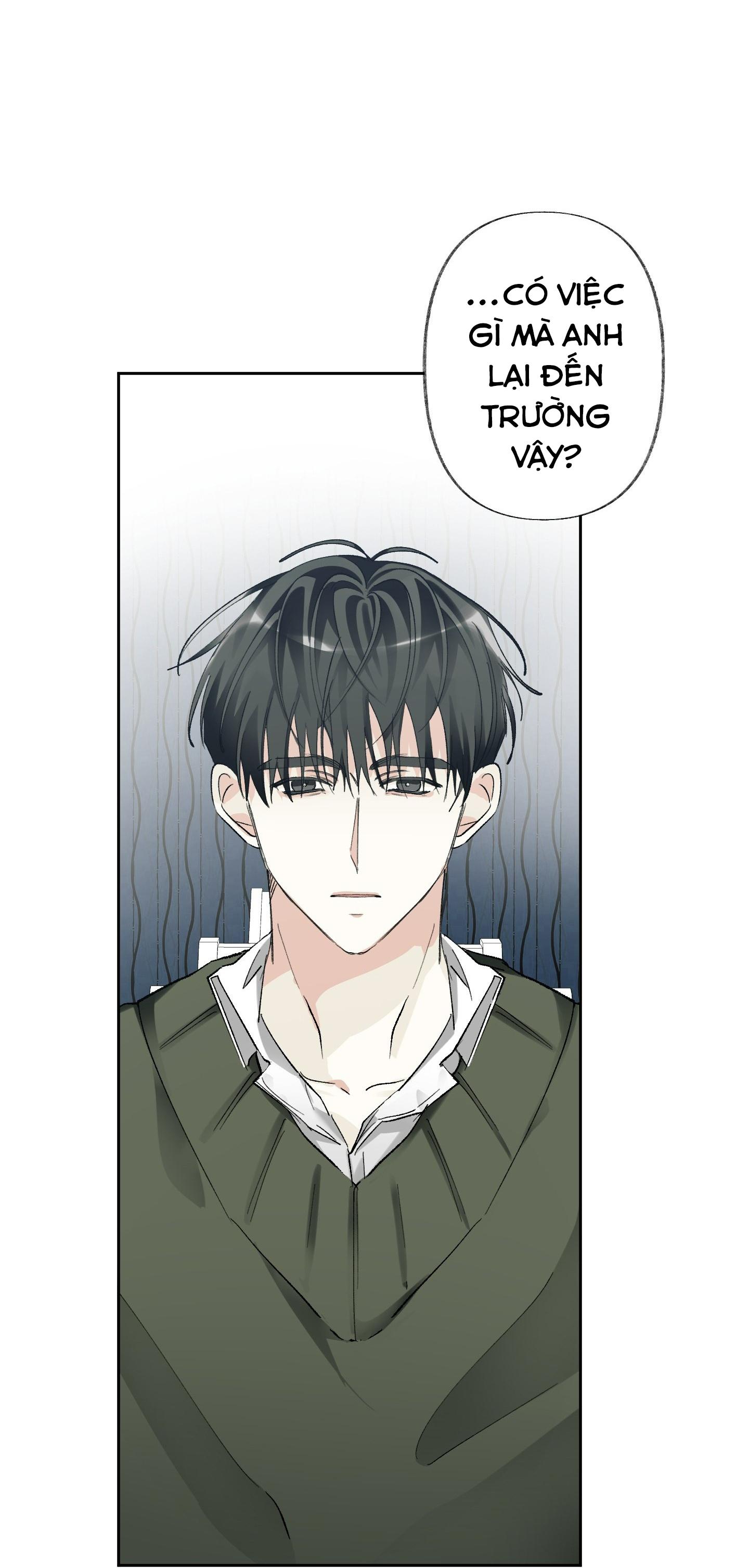 Đọc truyện THẾ GIỚI KHI MẤT ĐI EM - Chapter 55