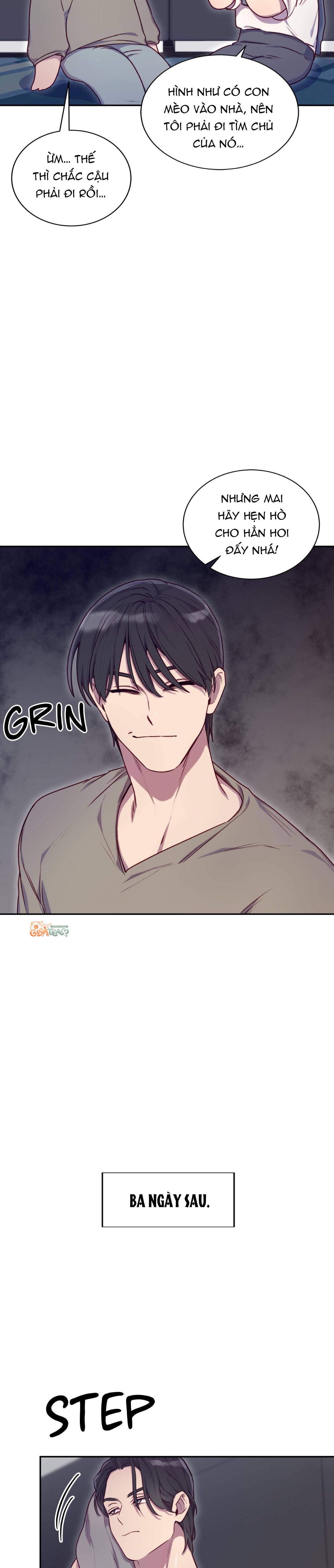 Đọc truyện Để được yêu em - Chapter 14