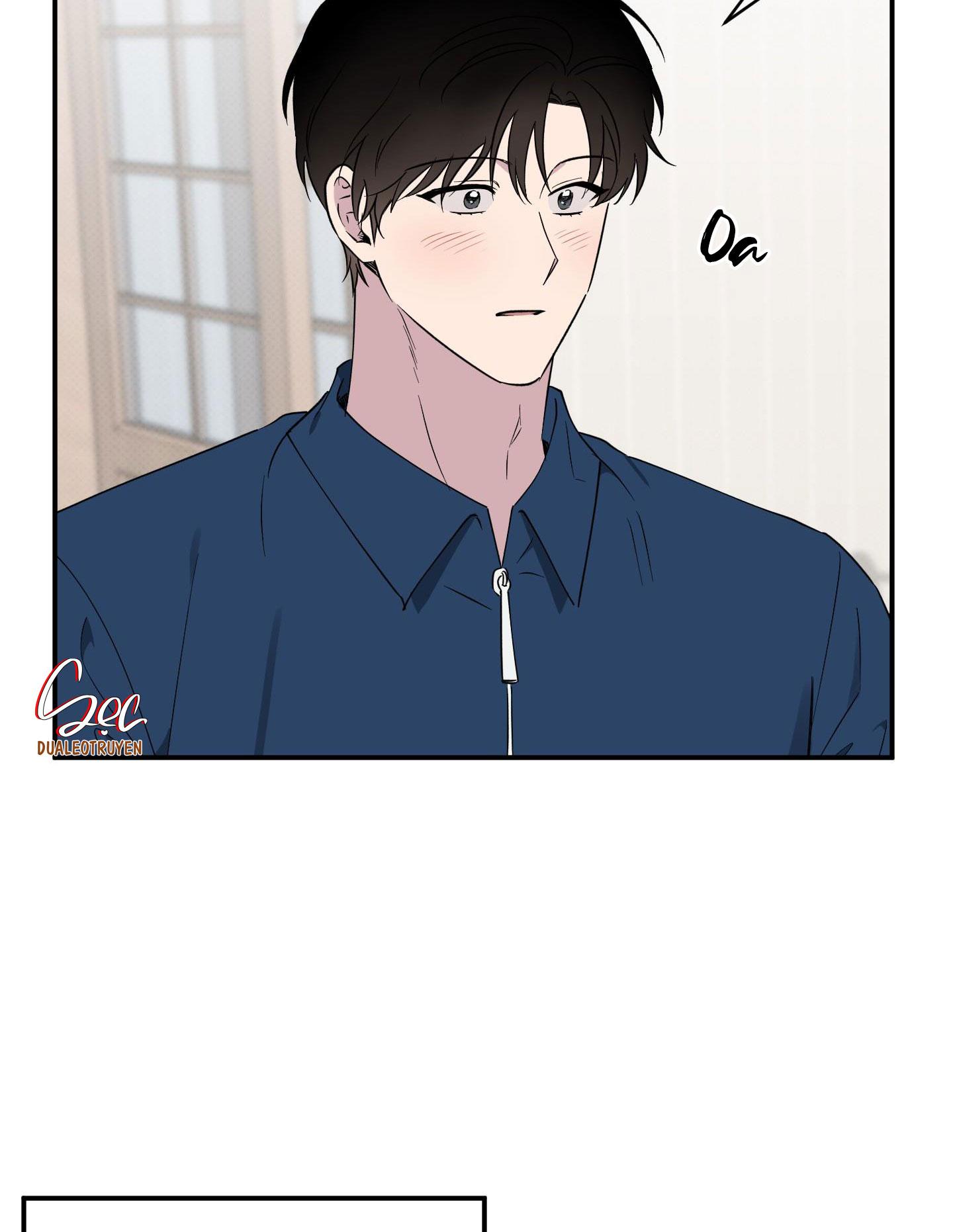 Đọc truyện ĐIỀU MAY MẮN NHẤT CUỘC ĐỜI TÔI - Chapter 36