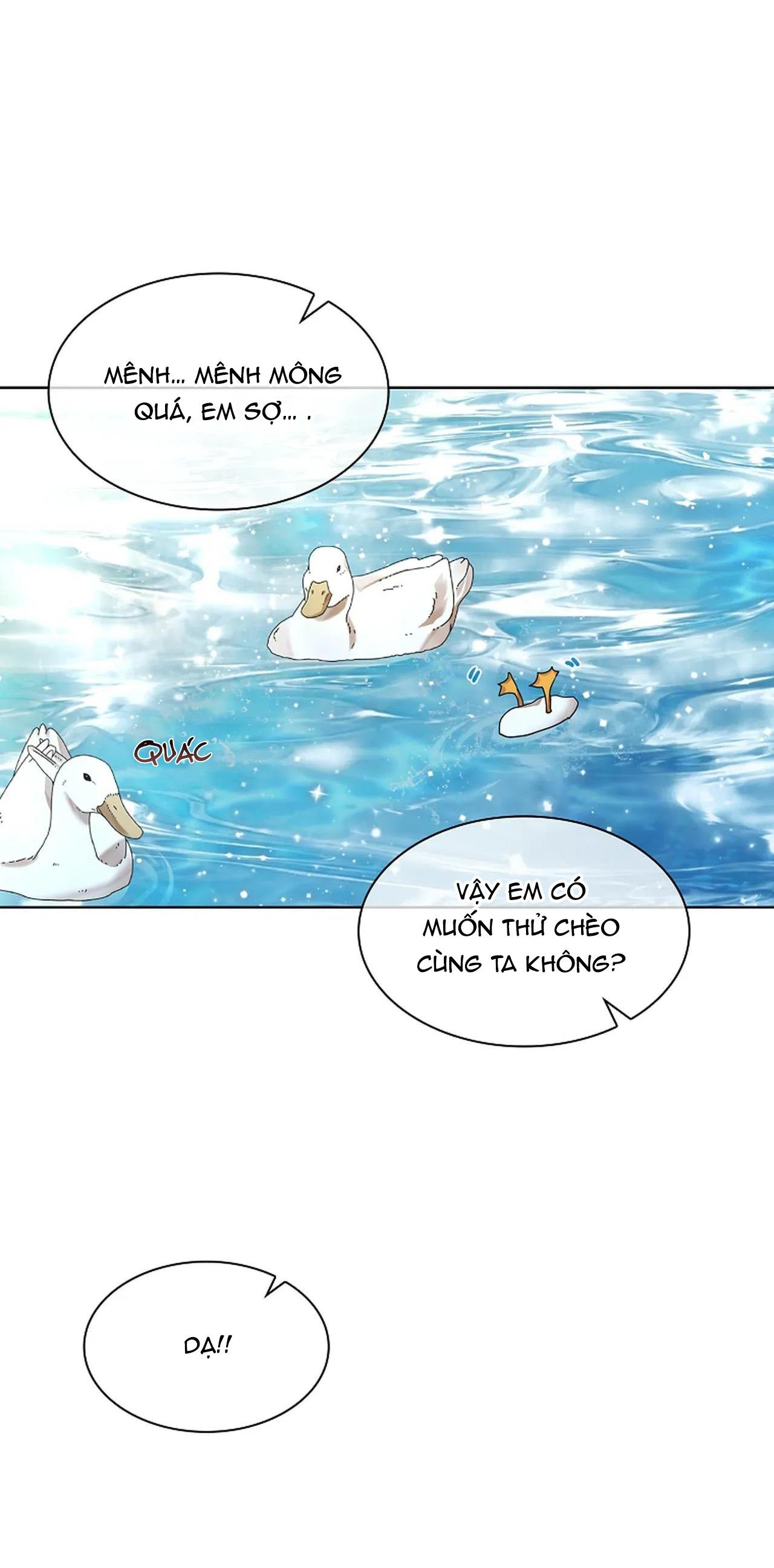 Đọc truyện HOA GIẤY - Chapter 91