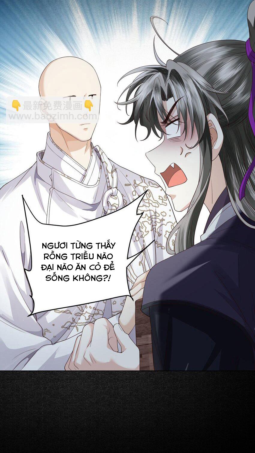 Đọc truyện Đồng tiền tham khế - Chapter 53