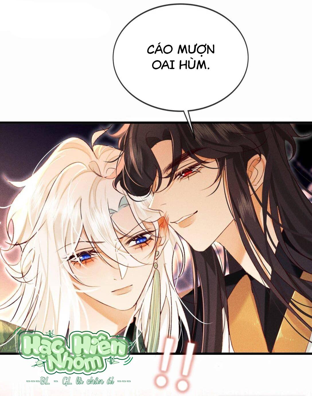 Đọc truyện Nam chủ sao lại quyến rũ ta - Chapter 20