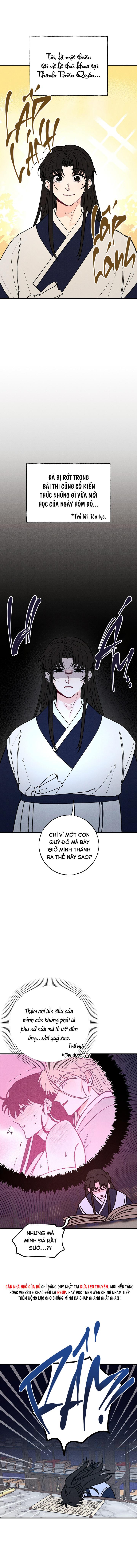 Đọc truyện LIST TRUYỆN NGẮN CHỊT CHỊT - Chapter 89