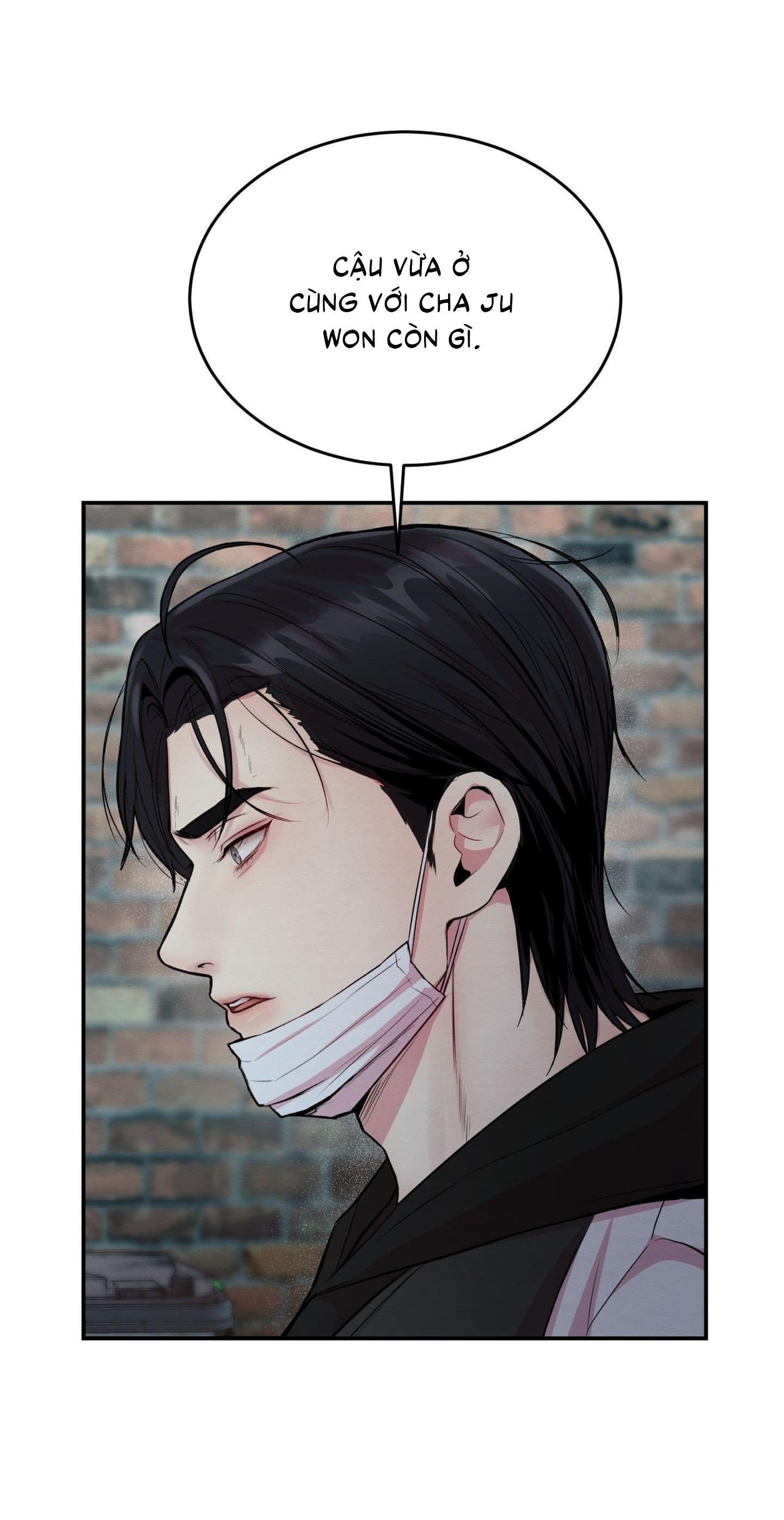 Đọc truyện Love Remedy - Chapter 26