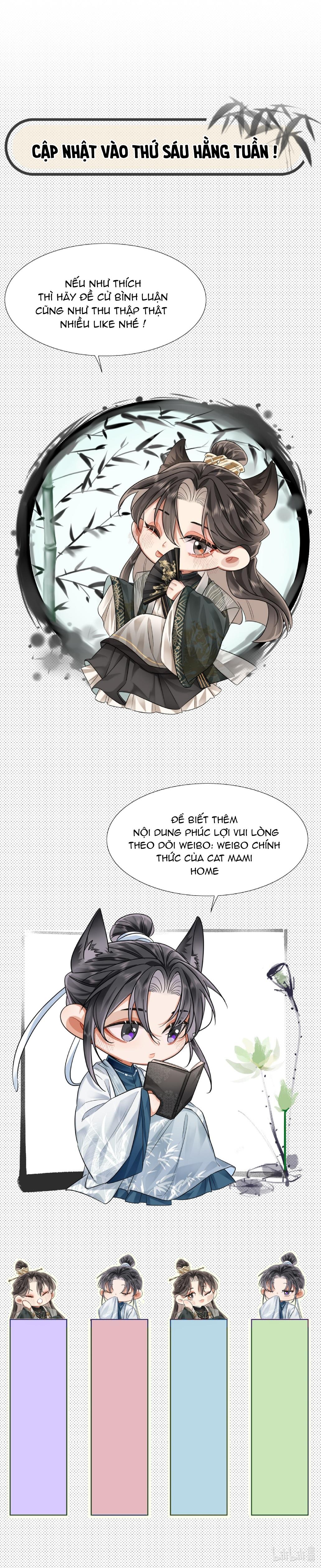 Đọc truyện Ôn Hương Diễm Ngọc (END) - Chapter 13