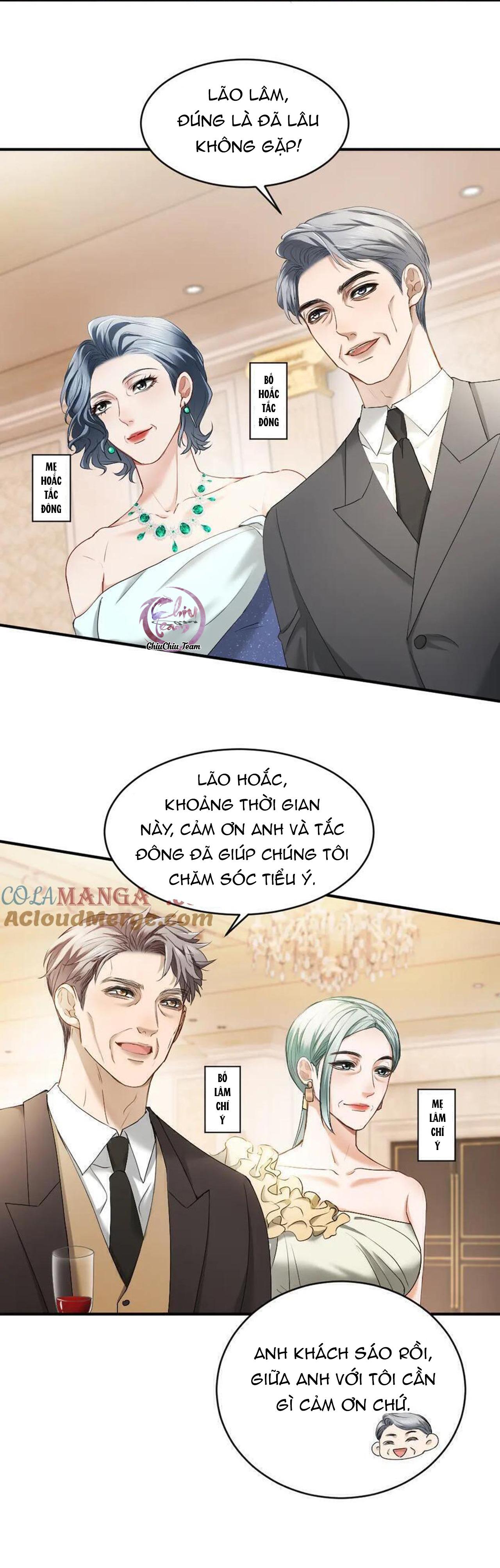 Đọc truyện Tiểu thiếu gia dựa vào nhan sắc càn quét toàn hệ thống - Chapter 46