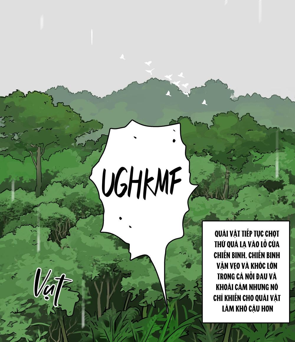 Đọc truyện Oneshot Mặn Chát - Chapter 122