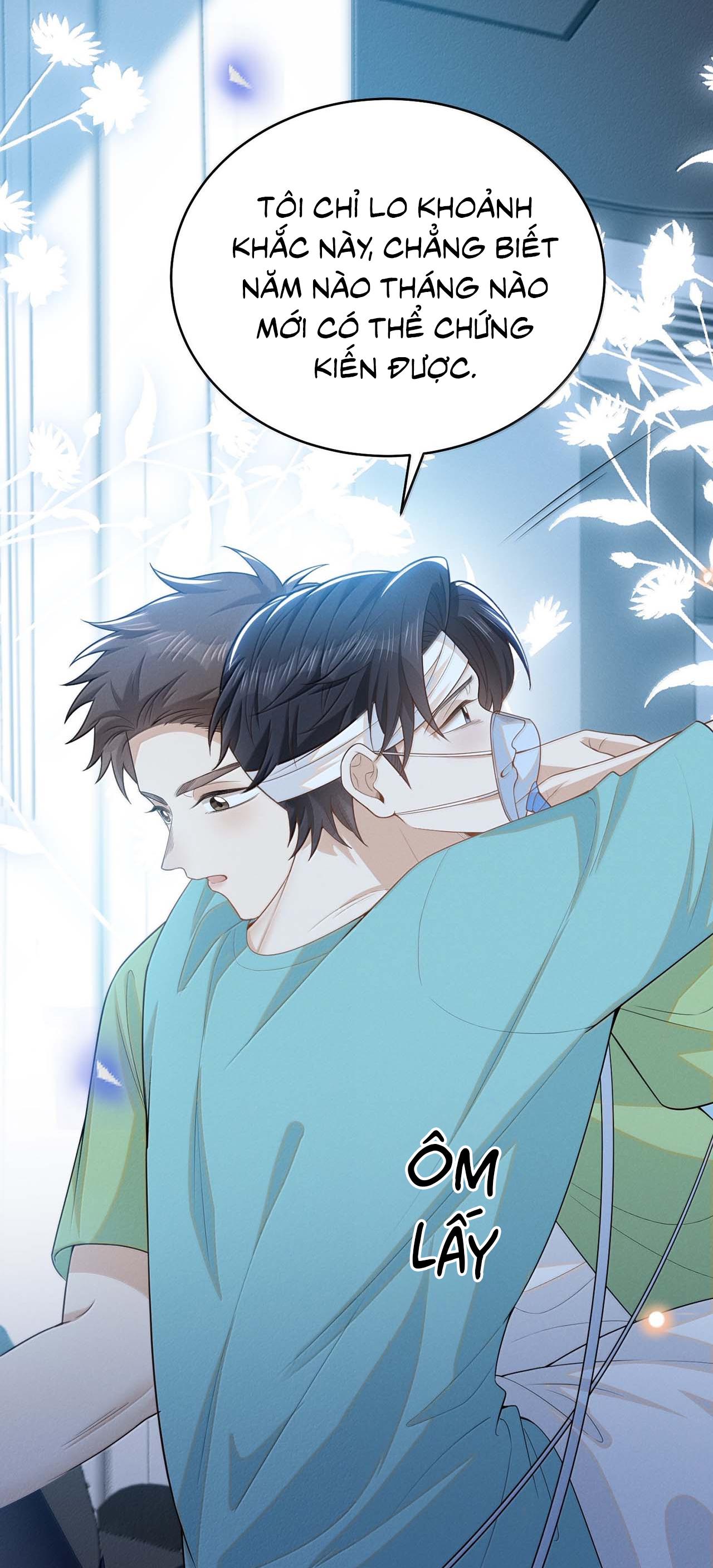 Đọc truyện Lai sinh bất kiến - Chapter 145