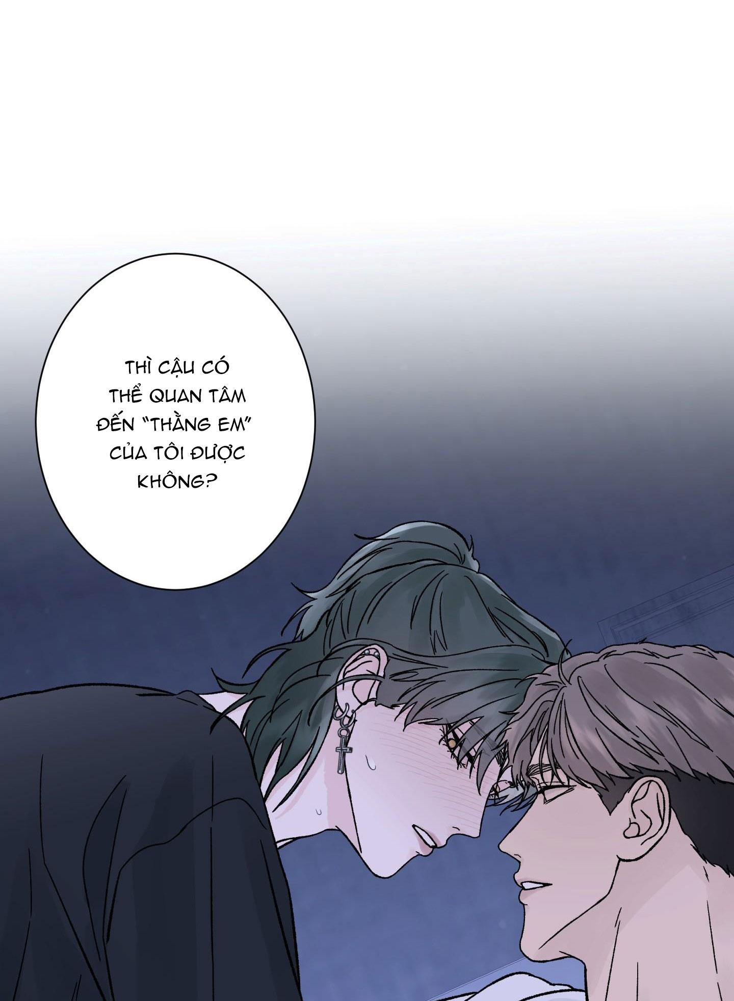 Đọc truyện ĐÊM KINH HOÀNG - Chapter 32