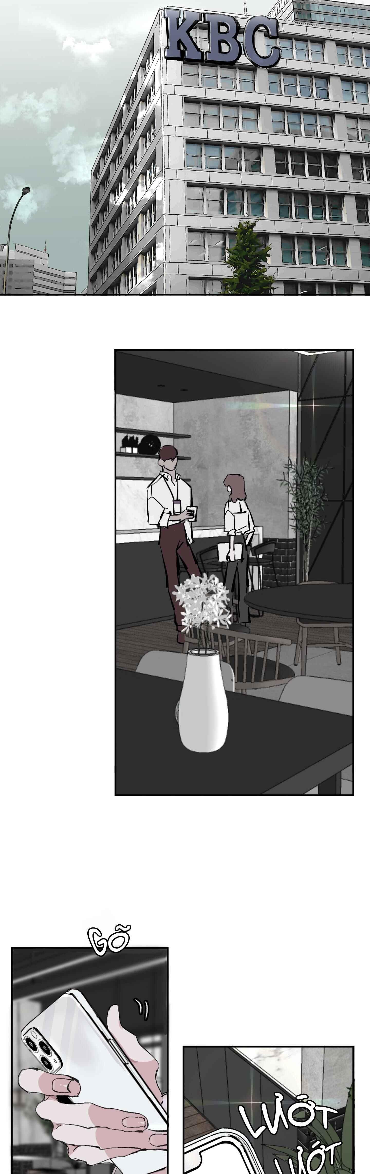 Đọc truyện Lãng mạn một chiều - Chapter 1