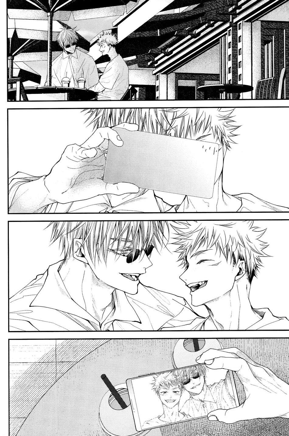 Đọc truyện Tổng hợp truyện Oneshot và Doujinshi theo yêu cầu - Chapter 194
