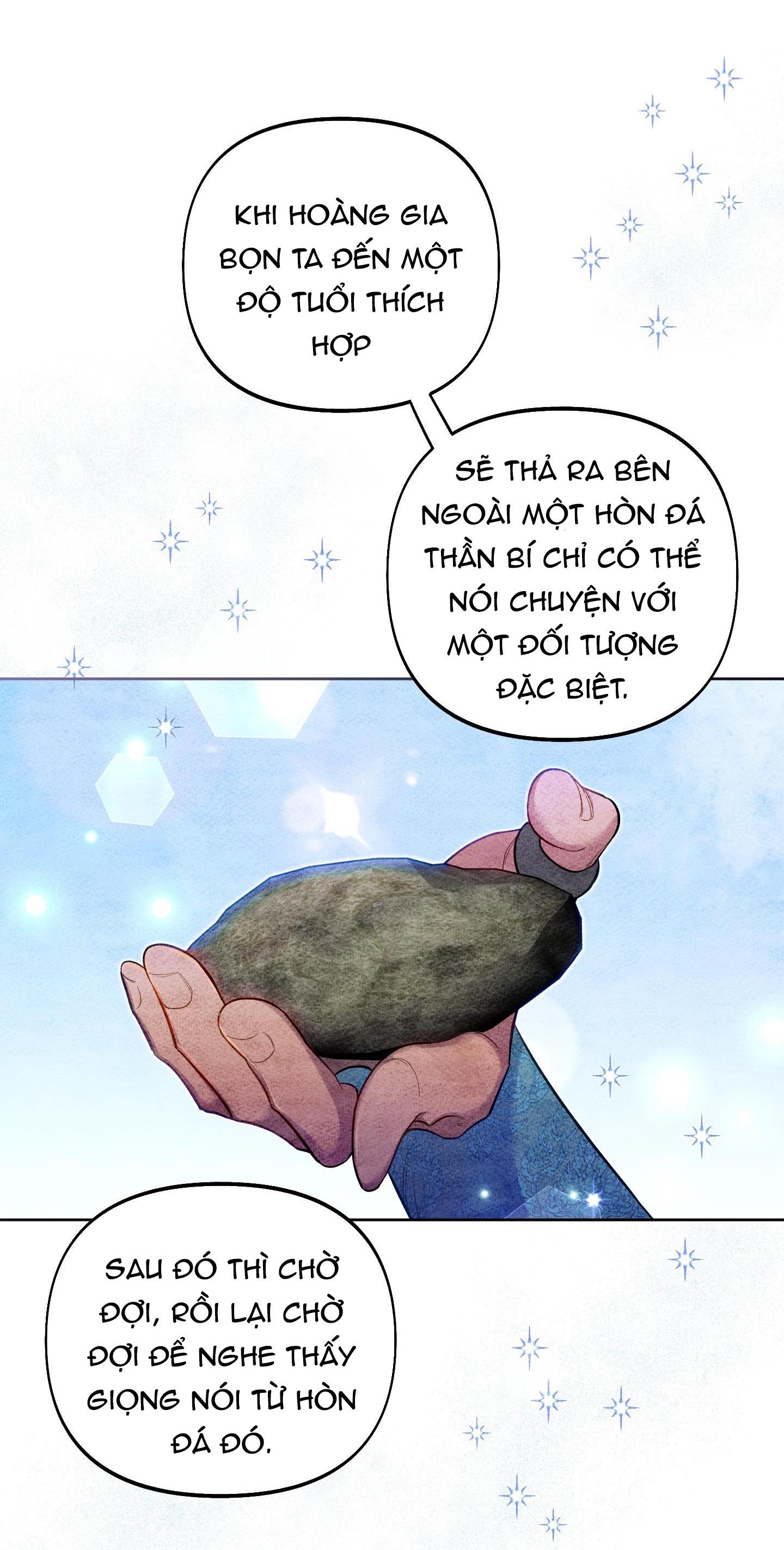 Đọc truyện (NP) TRỞ THÀNH VUA CÔNG LƯỢC - Chapter 44