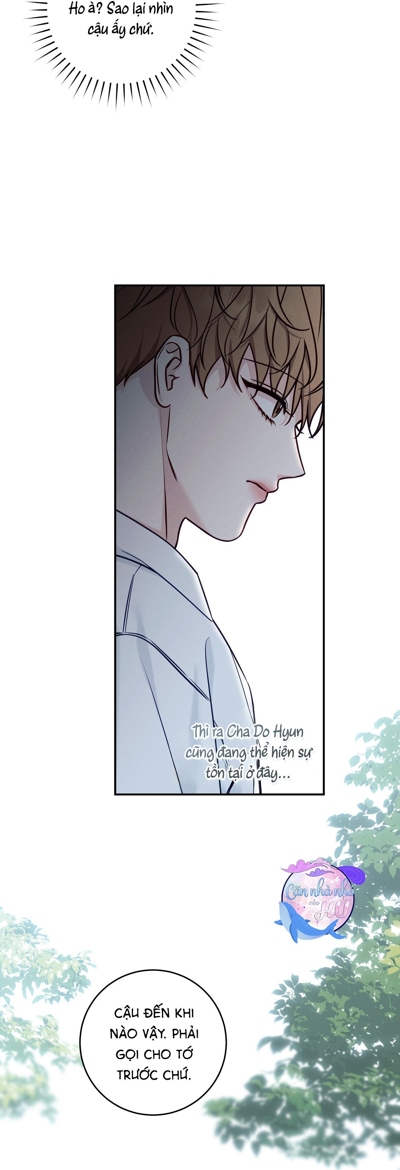 Đọc truyện (END) MÙA HÈ NĂM ẤY - Chapter 47