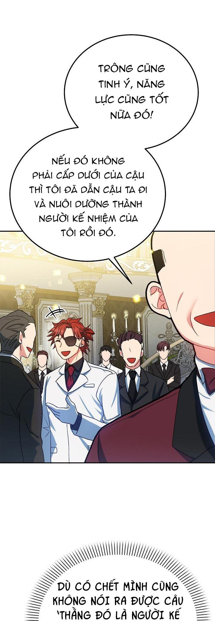 Đọc truyện NGHIỆN SEX - Chapter 3.2