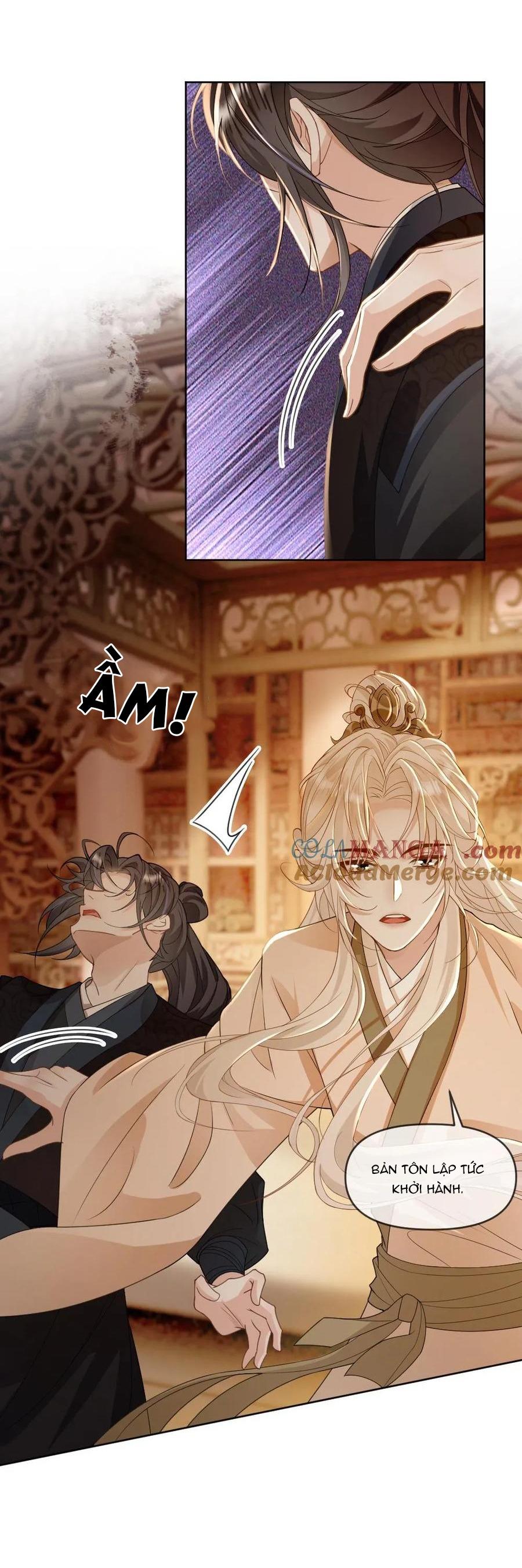 Đọc truyện Khát Vọng Ngọt Ngào - Chapter 245