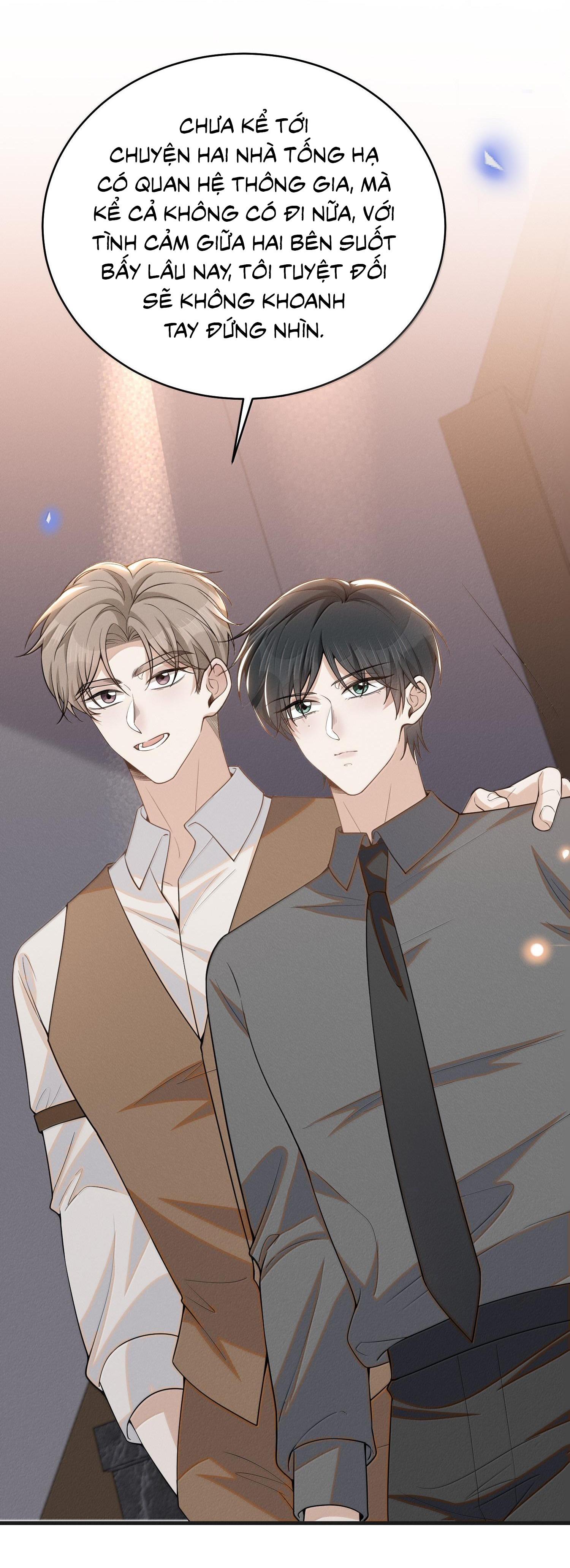Đọc truyện Lai sinh bất kiến - Chapter 155