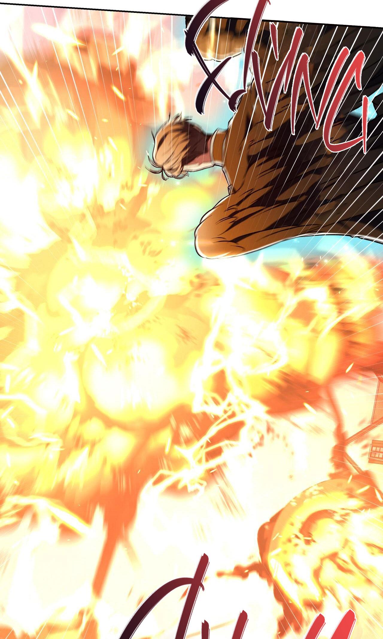 Đọc truyện CÁCH TỒN TẠI NHƯ MỘT NGƯỜI CHƠI - Chapter 42