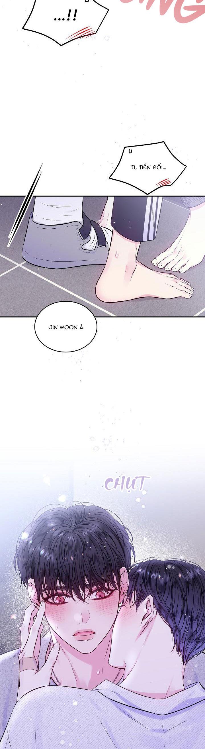 Đọc truyện BÌNH MINH THỨ HAI - Chapter 60