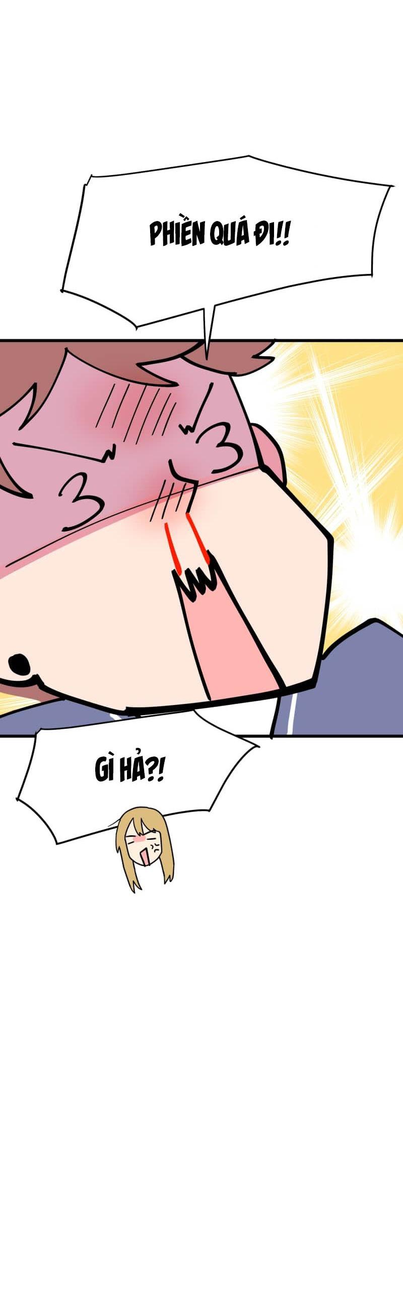 Đọc truyện Truyện Ngôn Nhưng Không Ngôn Lắm - Chapter 101